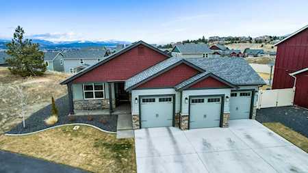 21363 E Acadia Ct Liberty Lake, WA 99019