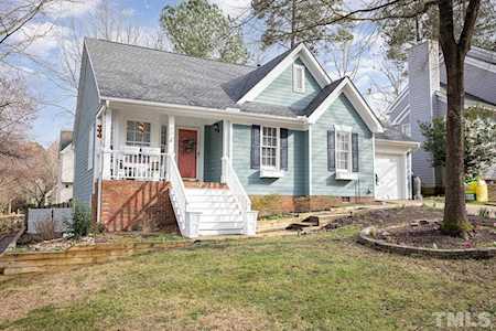 101 Highfalls Court Cary, NC 27519