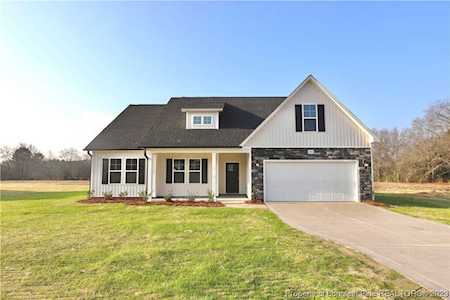 5352 Pittman Grove Church Rd Raeford, NC 28376