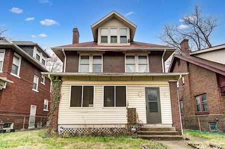 659 Bulen Avenue Columbus, OH 43205