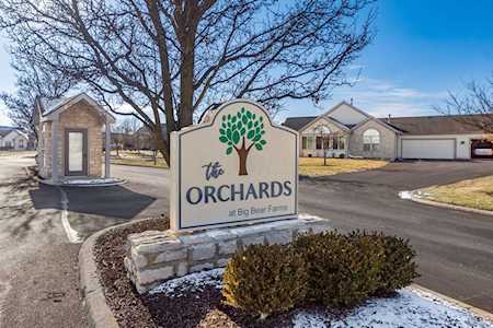3996 Orchard View Place Powell, OH 43065