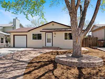 961 Columbine Ave Colorado Springs, CO 80904