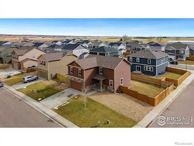 3611 Torch Lily St Wellington, CO 80549
