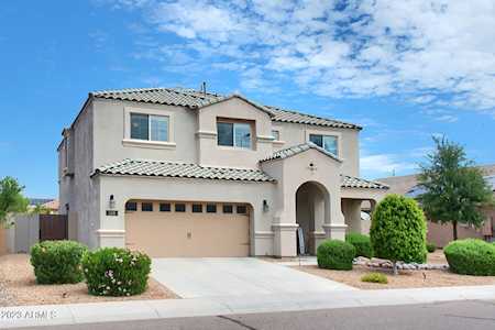 248 E Powell Way Chandler, AZ 85249