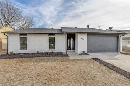 808 Sunny Slope Drive Allen, TX 75002