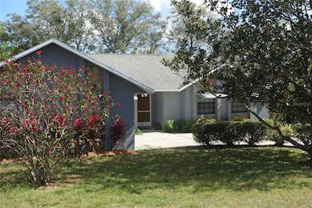746 Cambridge WAY Lake Wales, FL 33853