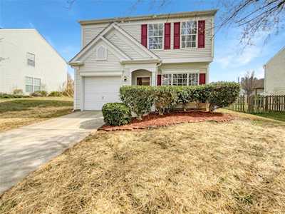 10806 Altliff Ct Charlotte, NC 28213