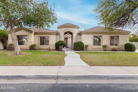 3121 E Greenway Street Mesa, AZ 85213