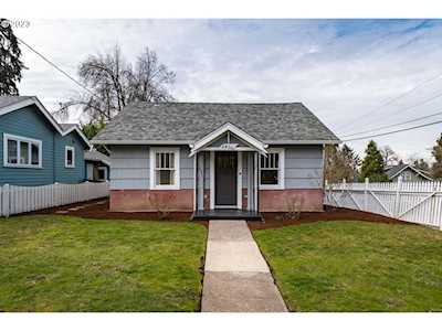2406 Columbia ST Eugene, OR 97403