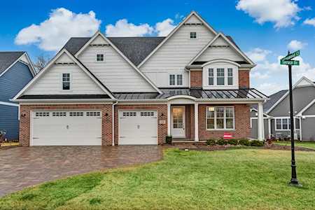 1105 Spruce (Lot 126) Ln Western Springs, IL 60558