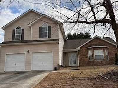 823 Kendall Park Drive Winder, GA 30680