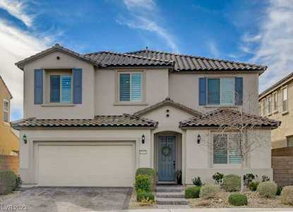 9999 Celestial Cliffs Ave Las Vegas, NV 89166