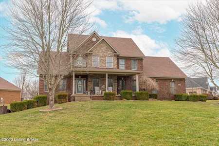 376 Blackberry Cir Mt Washington, KY 40047