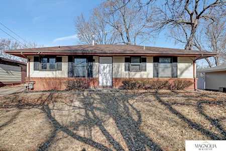 5130 W Kingsley St Lincoln, NE 68524