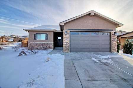 205 Whisper Lane Grand Junction, CO 81503