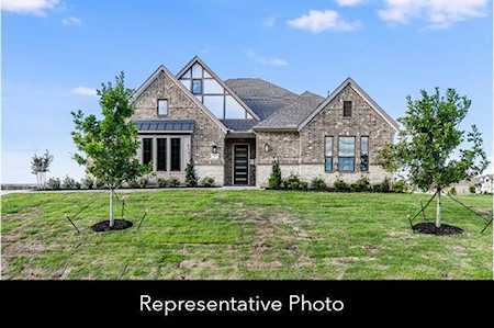 175 Stirling Drive Argyle, TX 76226