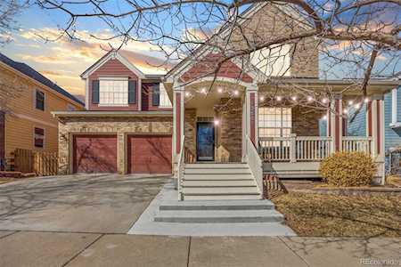 13561 W 85th Dr Arvada, CO 80005