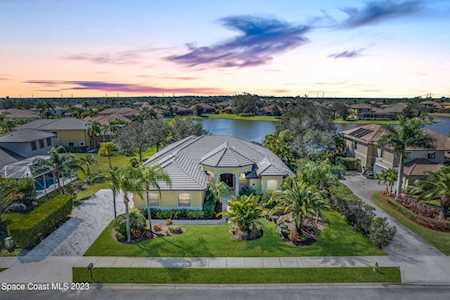 5144 Limousin Court Rockledge, FL 32955