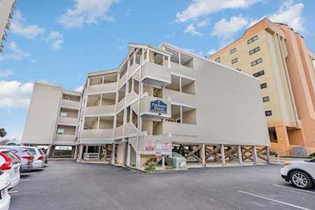 1011 S Ocean Blvd. #201 North Myrtle Beach, SC 29582