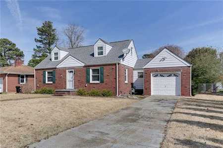 314 Tareyton Ln Portsmouth, VA 23701