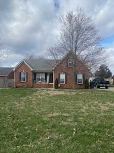 3020 Saint Andrews Drive Murfreesboro, TN 37128