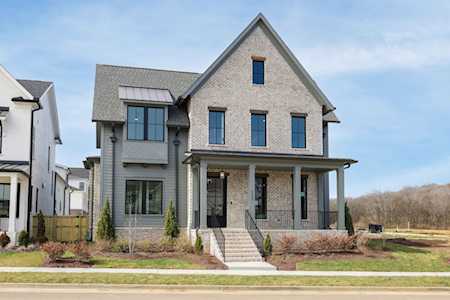 6045 Pasquo Rd - Lot 720 Nashville, TN 37221