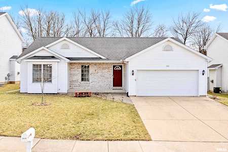 2312 W Miners Dr Dunlap, IL 61525