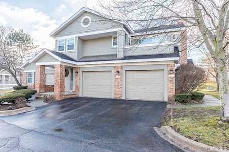 6615 Firestone West Bloomfield Twp, MI 48322