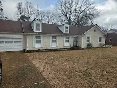 1646 Babs Rd Memphis, TN 38116