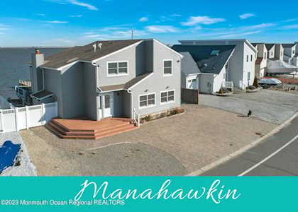 2007 Mill Creek Rd Manahawkin, NJ 08050