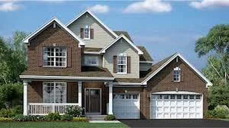 1840 Marbella Dr Elgin, IL 60124