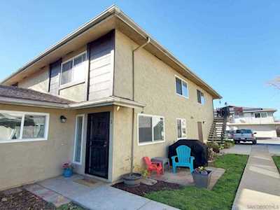 12118 Lemon Crest Drive #2 Lakeside, CA 92040