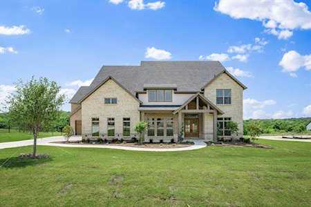 5609 Santa Lucia Court Flower Mound, TX 75028