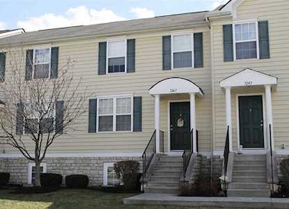 7247 Colonial Affair Drive New Albany, OH 43054
