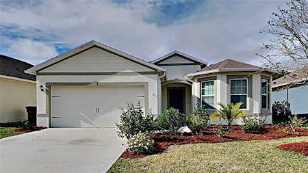 155 Birch Tree PLACE Daytona Beach, FL 32117