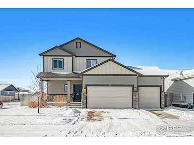905 Pioneer Dr Milliken, CO 80543