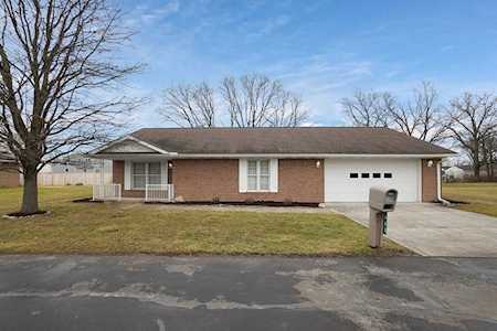 633 Elaine Drive West Jefferson, OH 43162