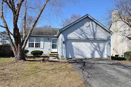 7412 Brown Deer Drive Pickerington, OH 43147