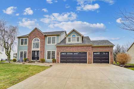 5654 Cloverdale Drive Galena, OH 43021