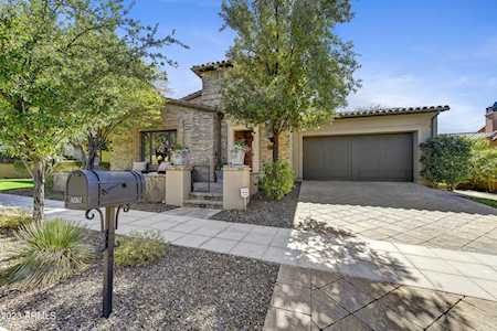 10263 E Windrunner Drive Scottsdale, AZ 85255