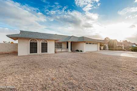 7301 W Sweetwater Avenue Peoria, AZ 85381