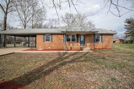 1698 Ragland Ln Murfreesboro, TN 37128