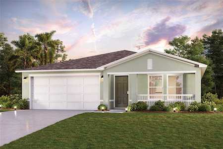 2063 W Hampshire Blvd Citrus Springs, FL 34434