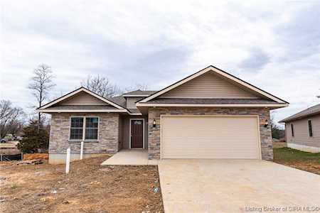 8060 Hudson Ln Georgetown, IN 47122