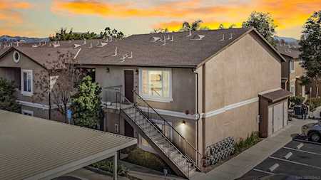 9728 Marilla Dr #403 Lakeside, CA 92040