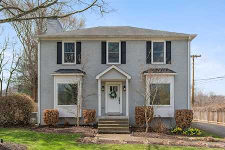 1197 Hunters Chase Dr Franklin, TN 37064