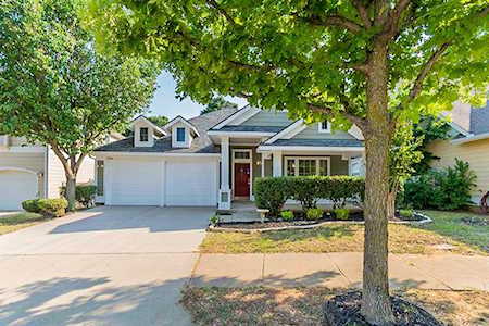 9926 Wethers Field Circle Providence Village, TX 76227