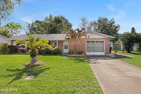 47 Pinehurst Circle Ormond Beach, FL 32174