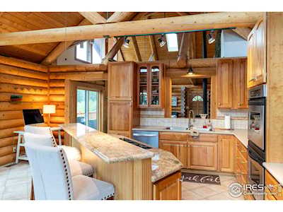 18 Shady Holw Nederland, CO 80466