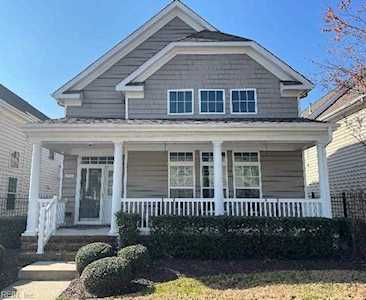 3234 Duke of Glouchester Dr Suffolk, VA 23434